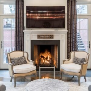 City Center Apartment