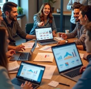 Resale & Exit Management