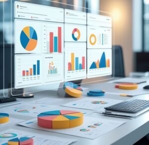 Investment Consultation & Planning