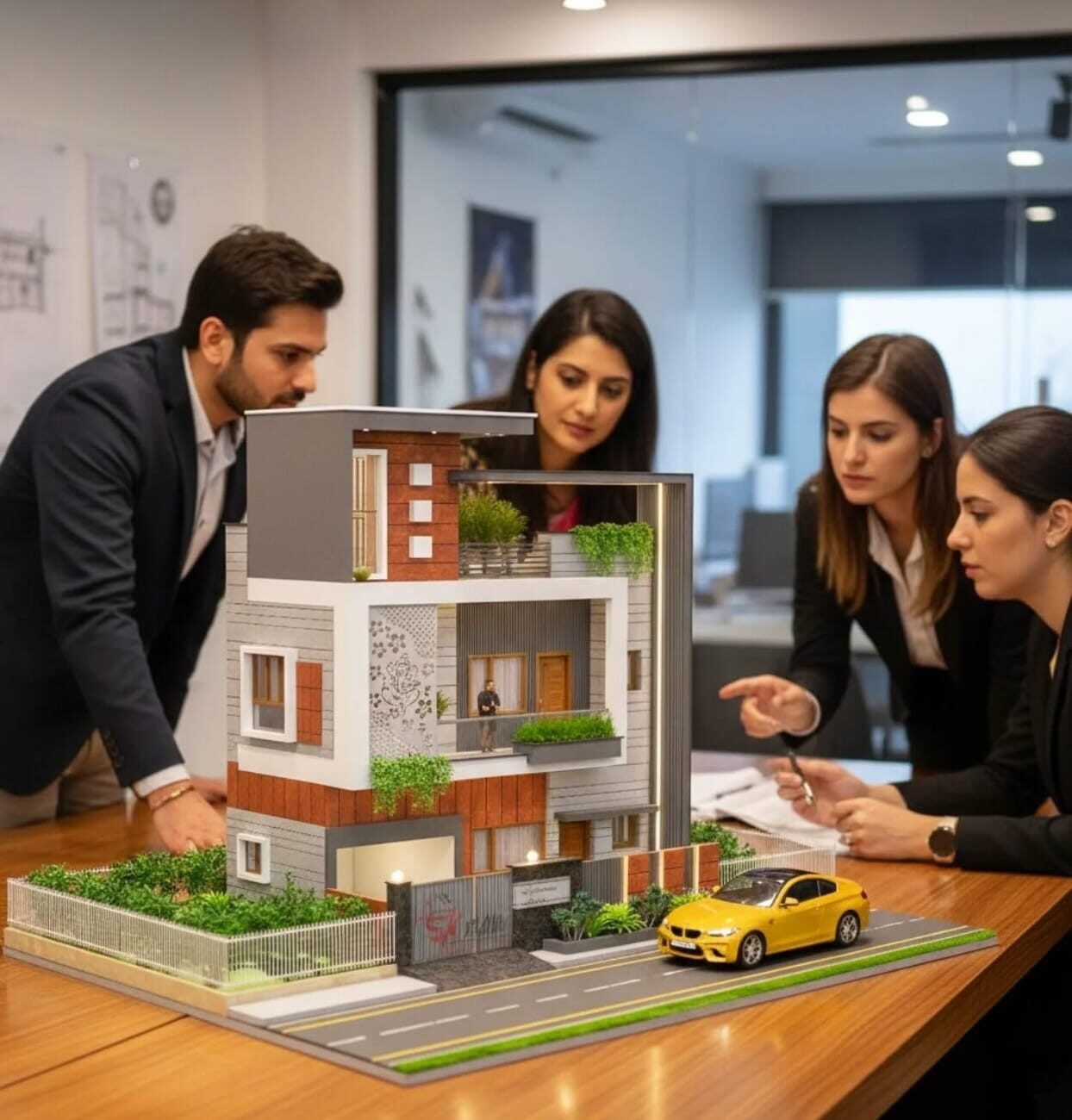 resedential-property